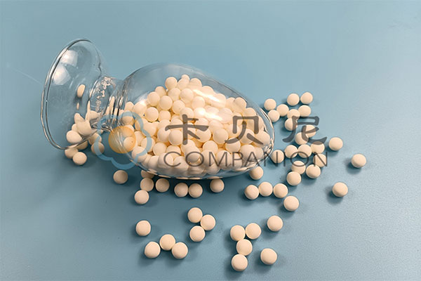 99.7%高纯氧化铝陶瓷球