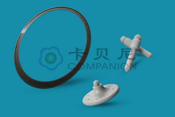 氮化铝陶瓷