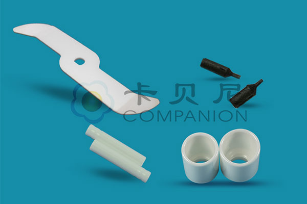 氧化锆陶瓷