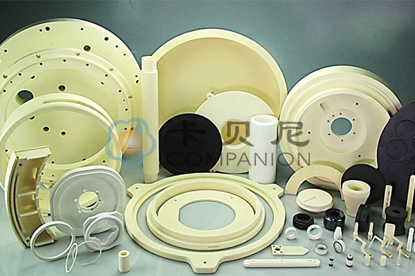 精密陶瓷零部件