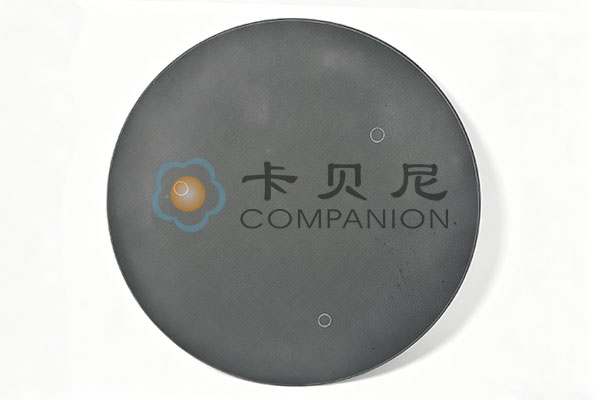 碳化硅陶瓷零部件