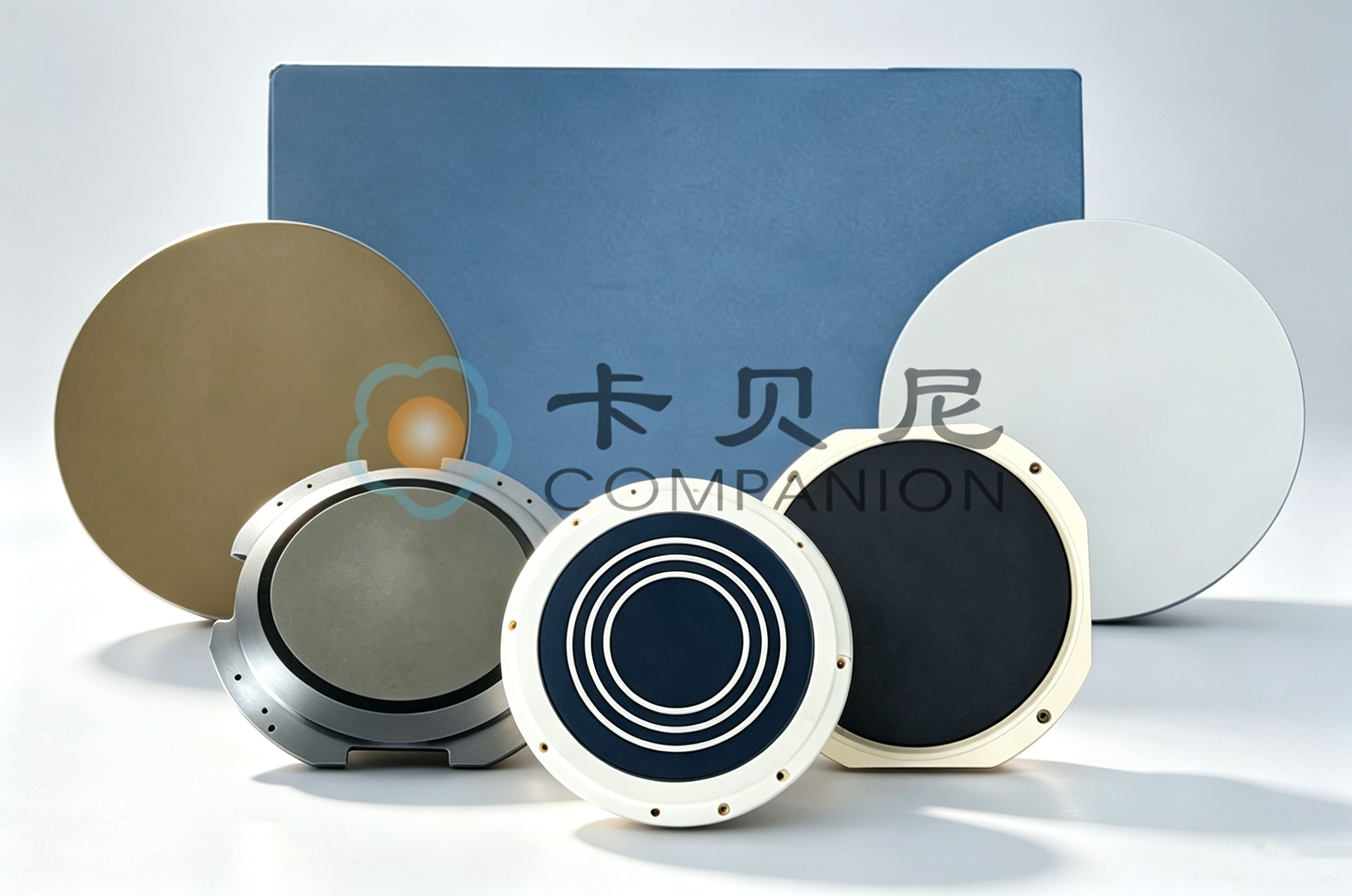 多孔陶瓷真空吸盘