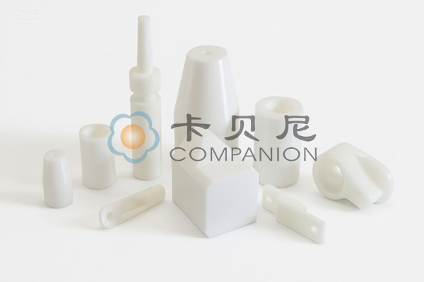 氧化锆精密零部件